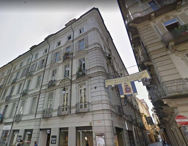 appartamento in vendita a Torino in zona Centro Storico