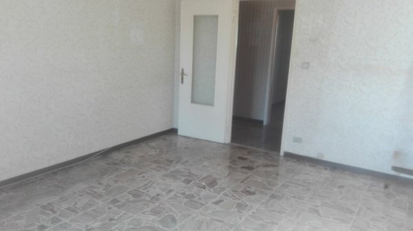 appartamento in vendita a Torino in zona Madonna di Campagna