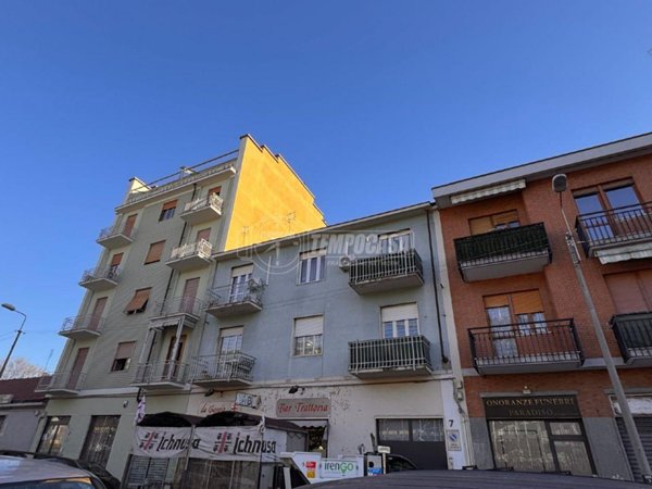 appartamento in vendita a Torino in zona Pozzo Strada