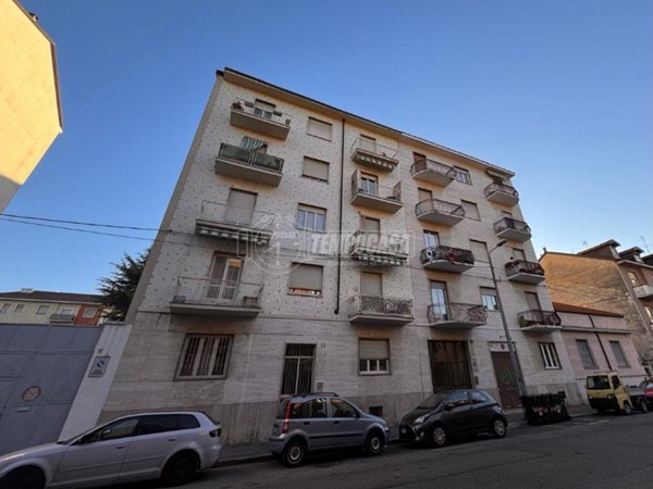 appartamento in vendita a Torino in zona Pozzo Strada