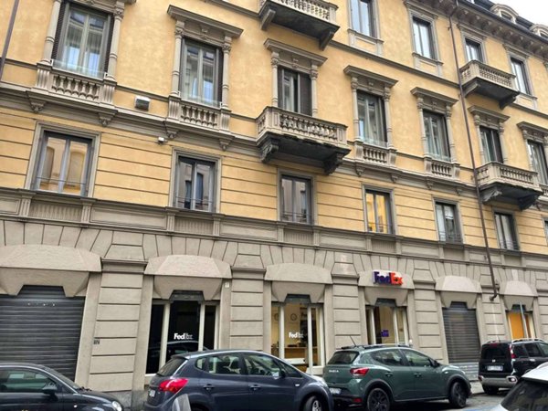 negozio in vendita a Torino