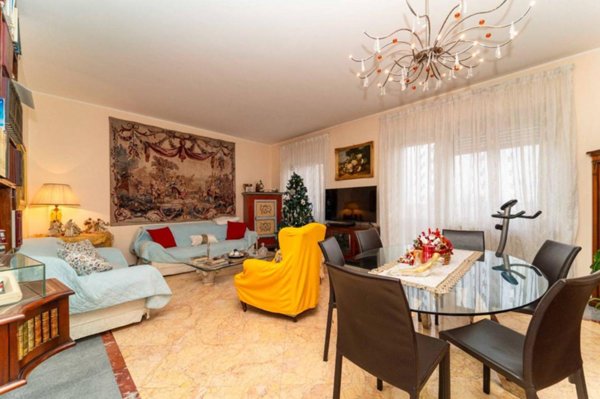 appartamento in vendita a Torino in zona Santa Rita