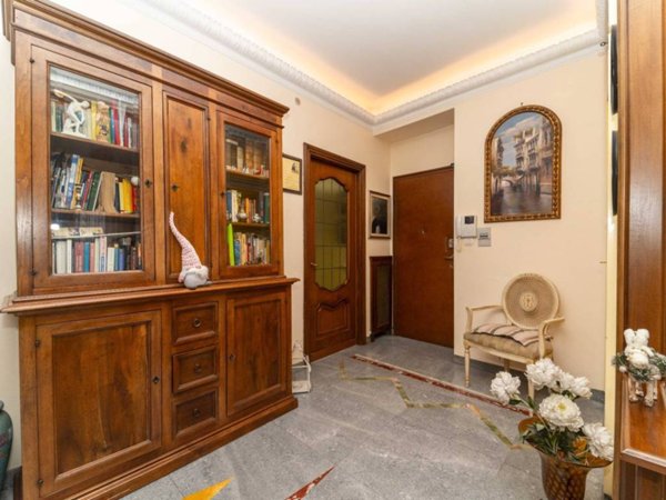 appartamento in vendita a Torino in zona Santa Rita