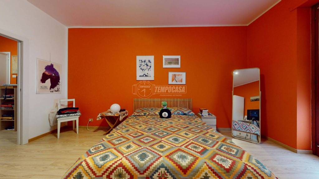 appartamento in vendita a Torino in zona Vanchiglia