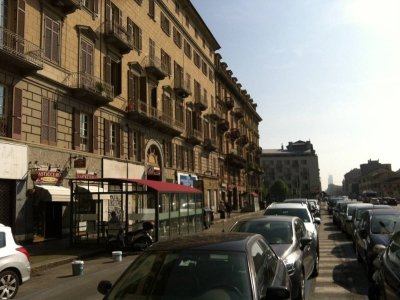 negozio in vendita a Torino
