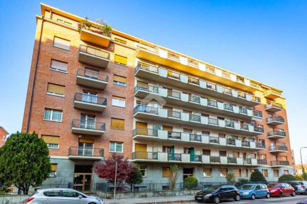 appartamento in vendita a Torino in zona Barriera di Milano