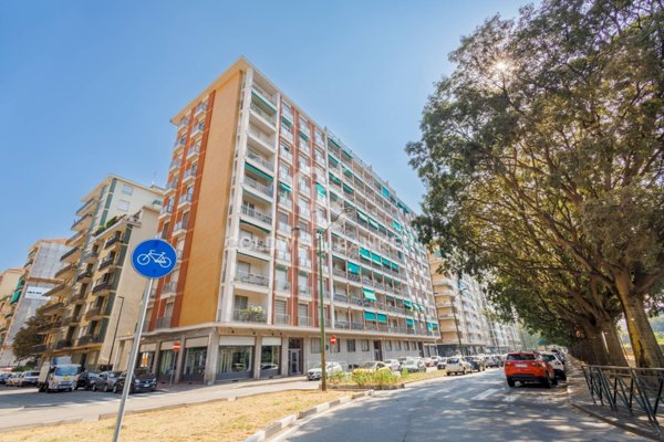 appartamento in vendita a Torino in zona Crocetta