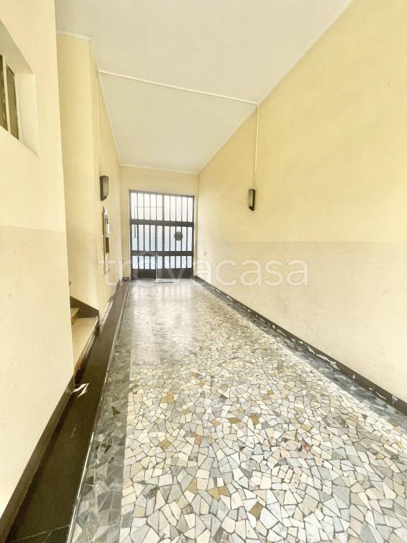 casa indipendente in vendita a Torino in zona Barriera di Milano