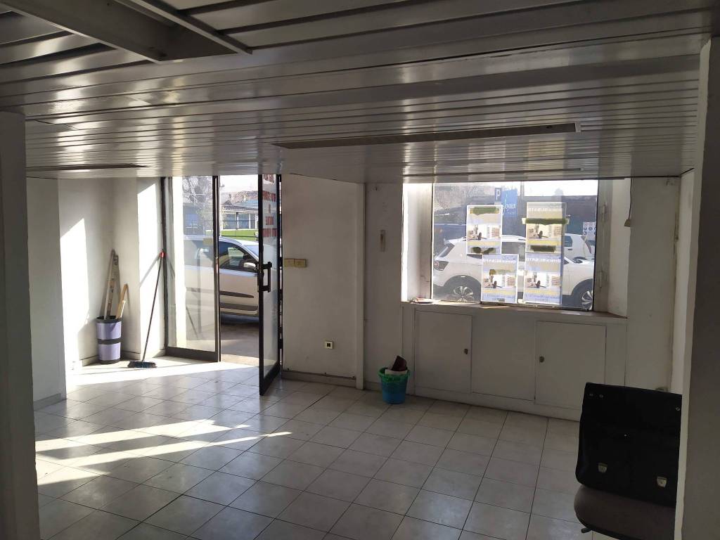 appartamento in vendita a Torino in zona Bertolla