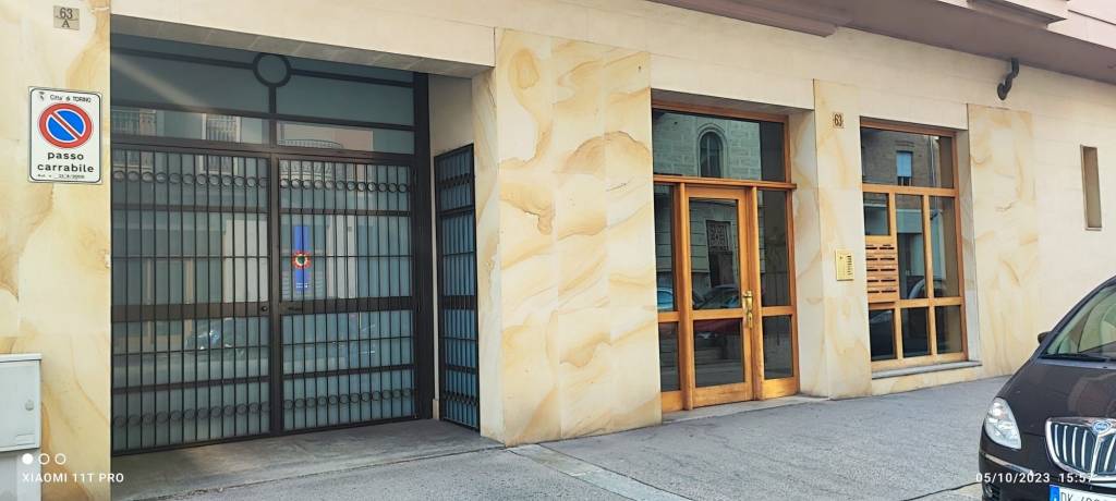 casa indipendente in vendita a Torino in zona Parella