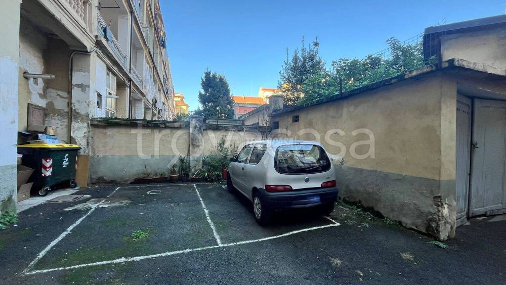 casa indipendente in vendita a Torino in zona Barriera di Milano