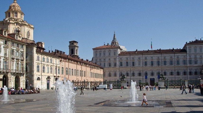 negozio in vendita a Torino in zona Centro Storico