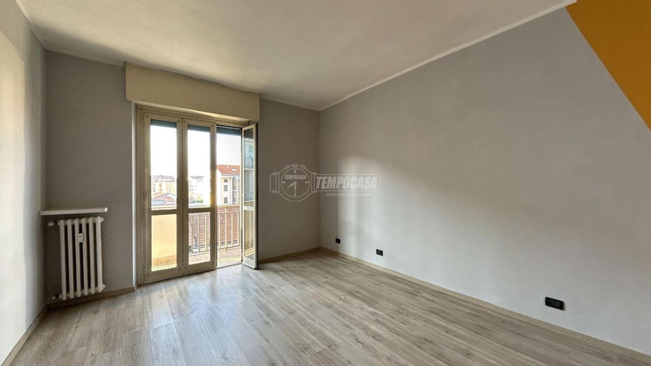 appartamento in vendita a Torino in zona Parella