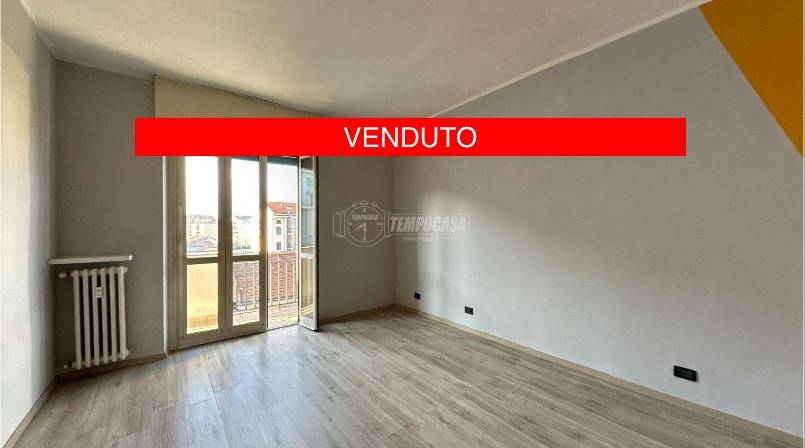 appartamento in vendita a Torino in zona Parella