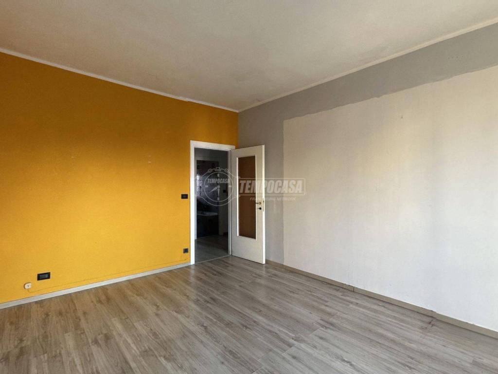 appartamento in vendita a Torino in zona Pozzo Strada