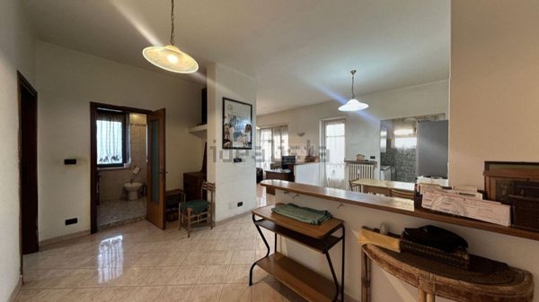 appartamento in vendita a Torino in zona Madonna di Campagna