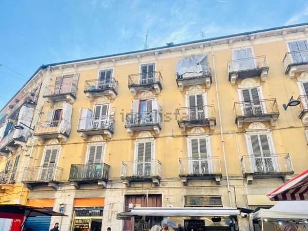appartamento in vendita a Torino in zona Barriera di Milano