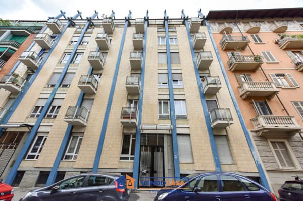 appartamento in vendita a Torino in zona Filadelfia