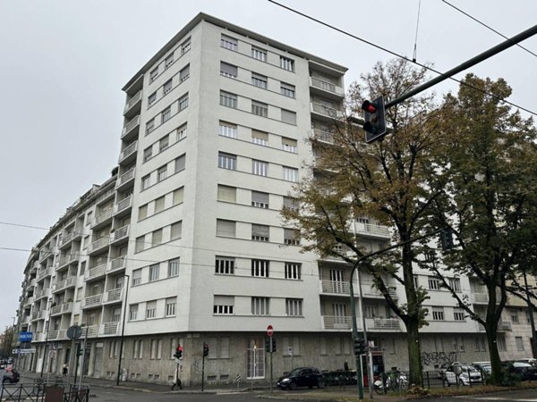 appartamento in vendita a Torino in zona Crocetta