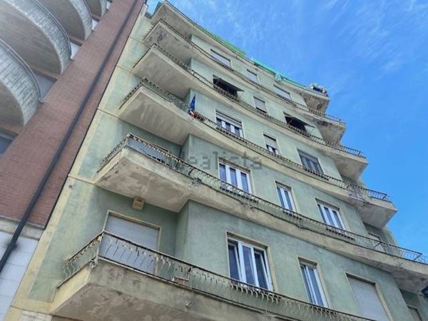 appartamento in vendita a Torino in zona Barriera di Milano