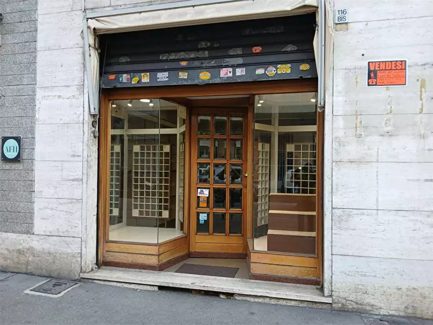 negozio in vendita a Torino