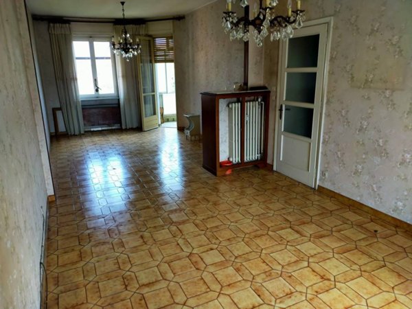 appartamento in vendita a Torino in zona Mirafiori Sud