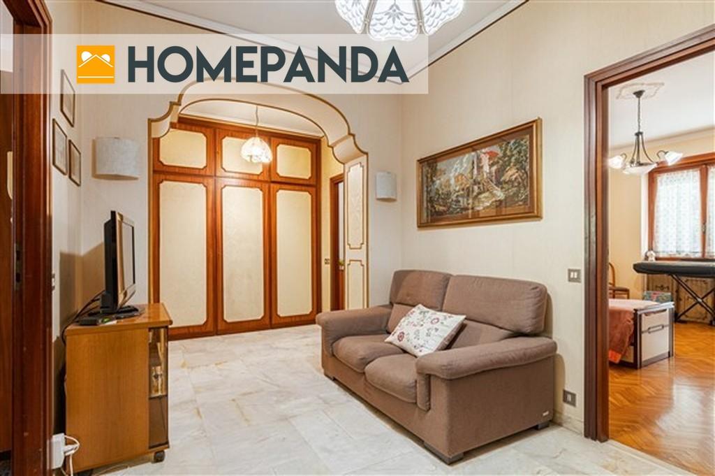 appartamento in vendita a Torino in zona Millefonti