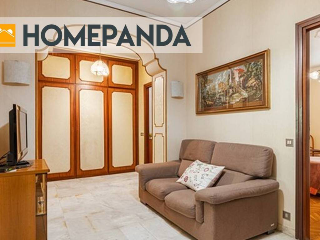 appartamento in vendita a Torino in zona Millefonti
