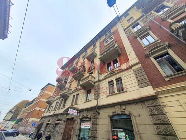 appartamento in vendita a Torino in zona San Donato