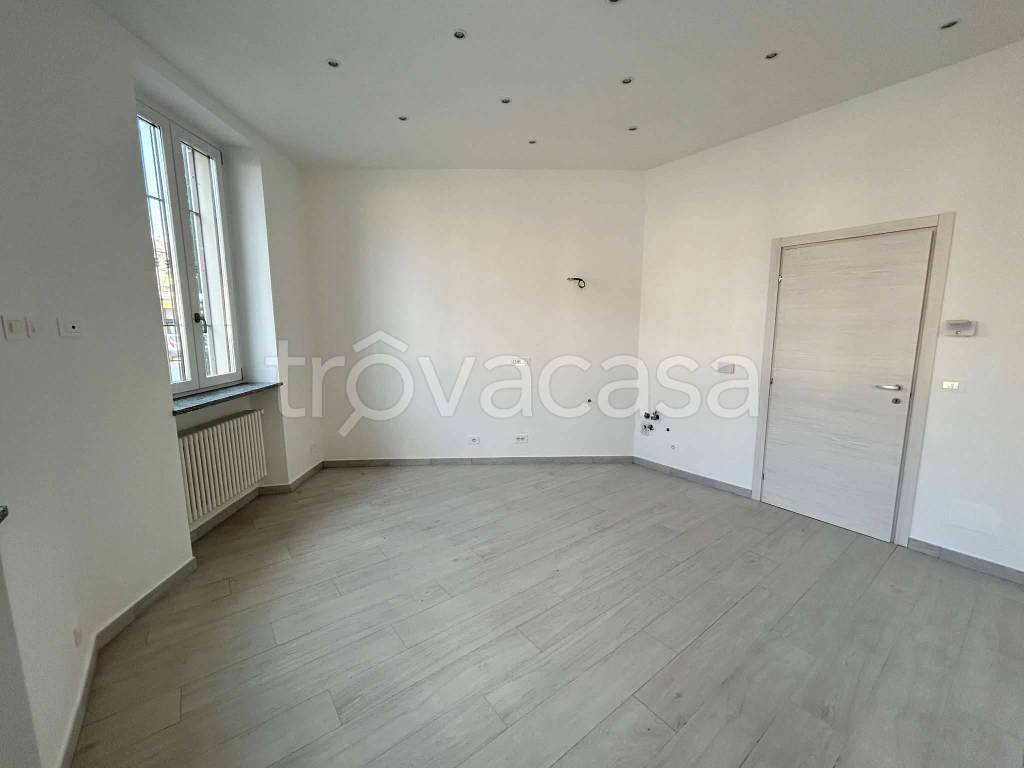 appartamento in vendita a Torino in zona Borgo San Paolo