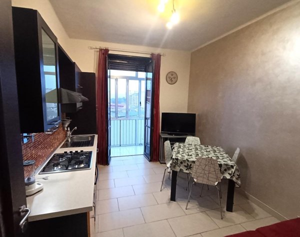 casa indipendente in vendita a Torino in zona Pozzo Strada