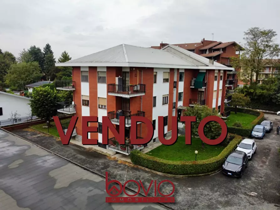 appartamento in vendita a Torino in zona Centro Storico