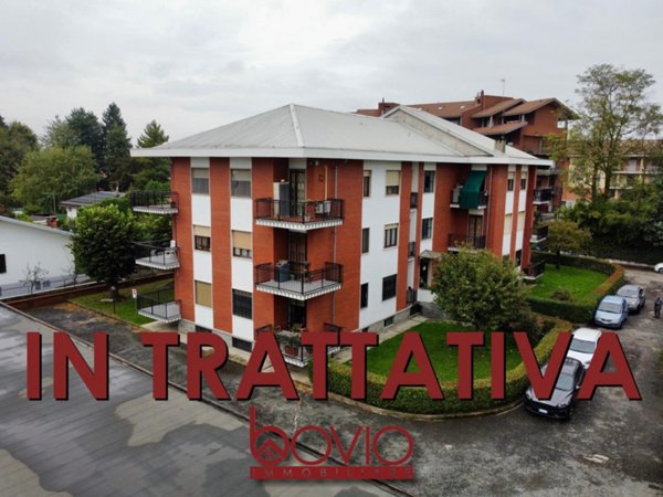 appartamento in vendita a Torino in zona Barca