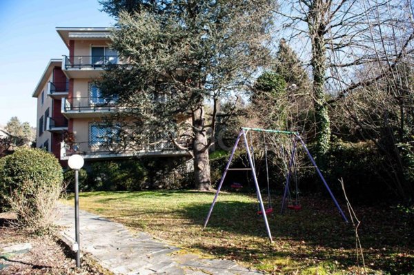appartamento in vendita a Torino in zona Precollina