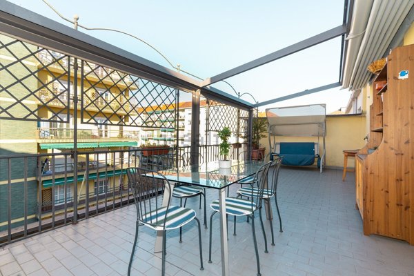 appartamento in vendita a Torino in zona Santa Rita