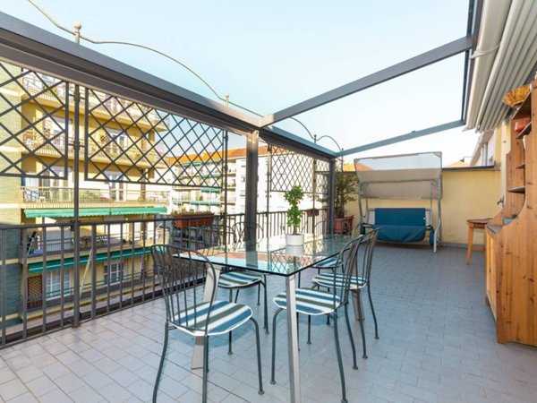 appartamento in vendita a Torino in zona Santa Rita