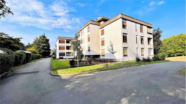 appartamento in vendita a Torino in zona Parella