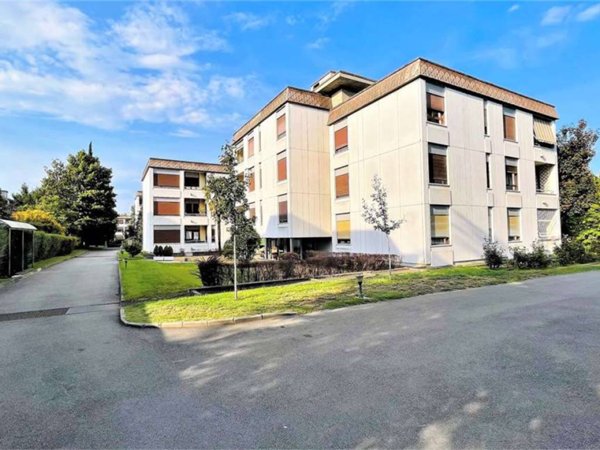 appartamento in vendita a Torino in zona Pozzo Strada