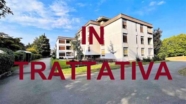 appartamento in vendita a Torino in zona Parella