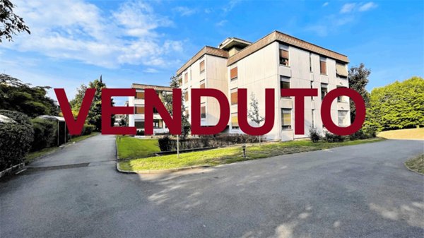 appartamento in vendita a Torino in zona Parella