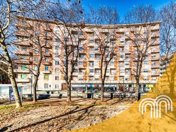 appartamento in vendita a Torino in zona Cit Turin