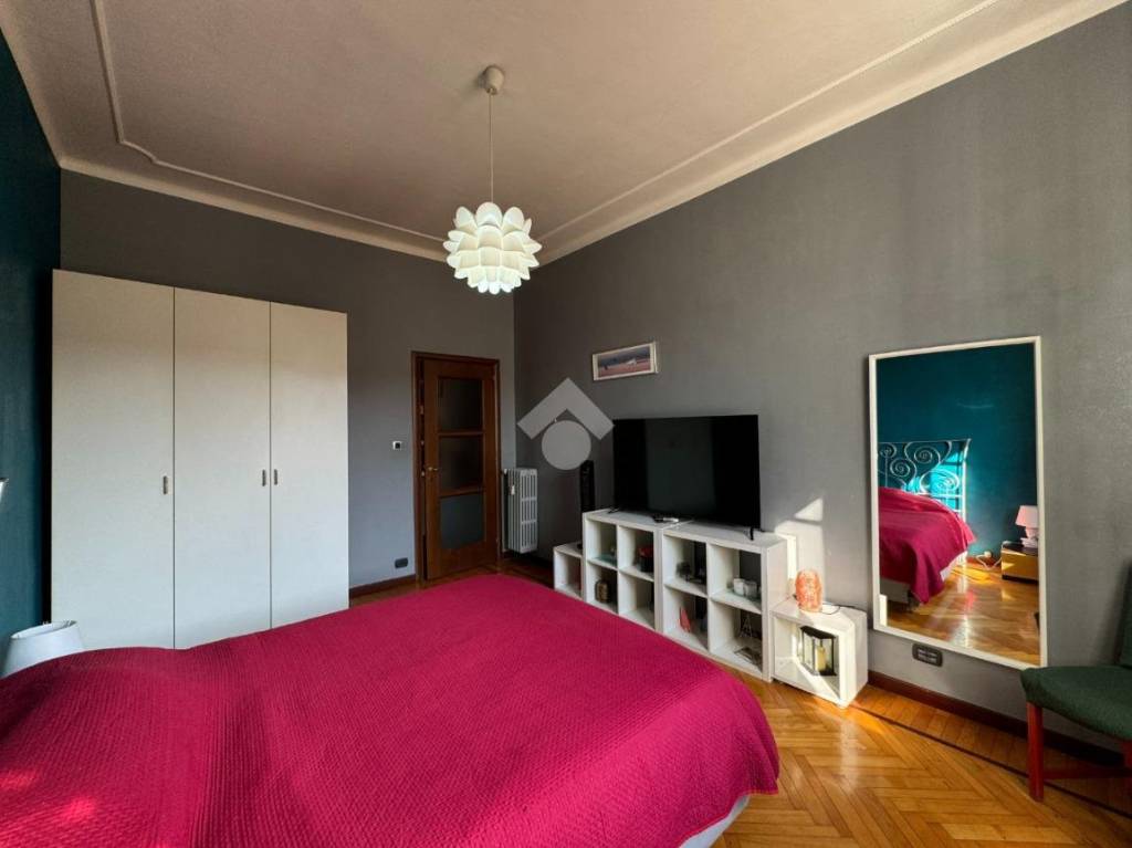 appartamento in vendita a Torino in zona Cenisia