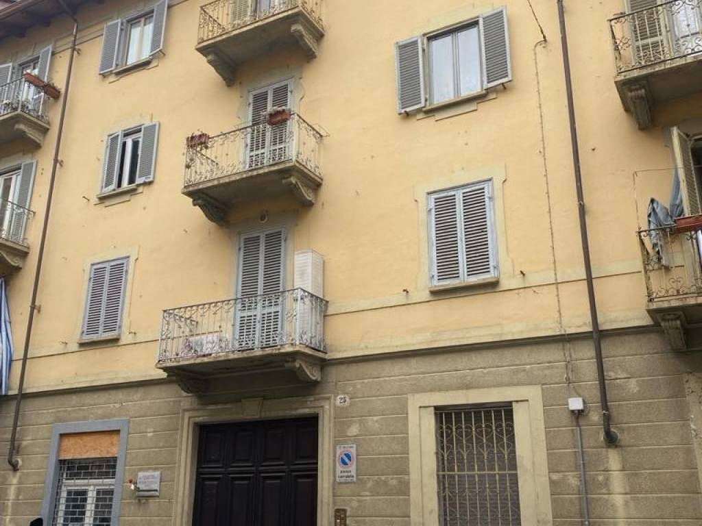 appartamento in vendita a Torino in zona Vanchiglia