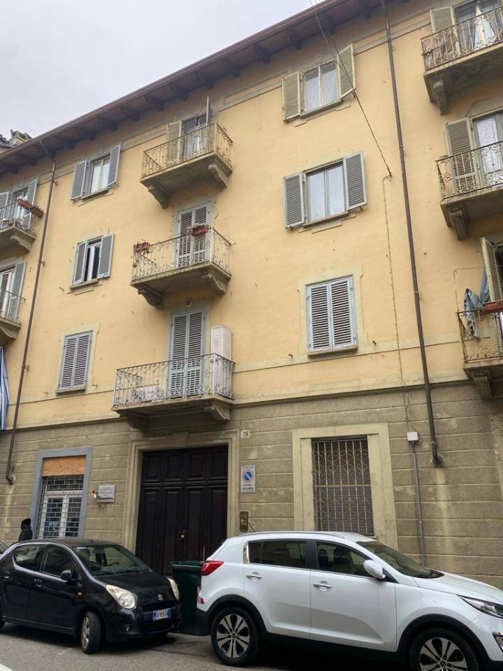 appartamento in vendita a Torino in zona Vanchiglia