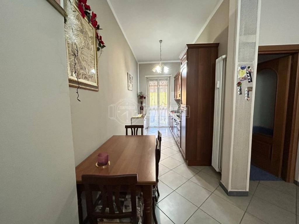appartamento in vendita a Torino in zona Madonna di Campagna