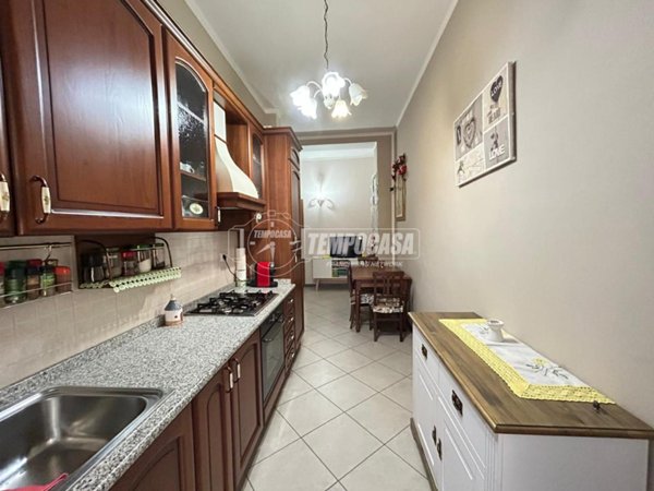 appartamento in vendita a Torino in zona Madonna di Campagna