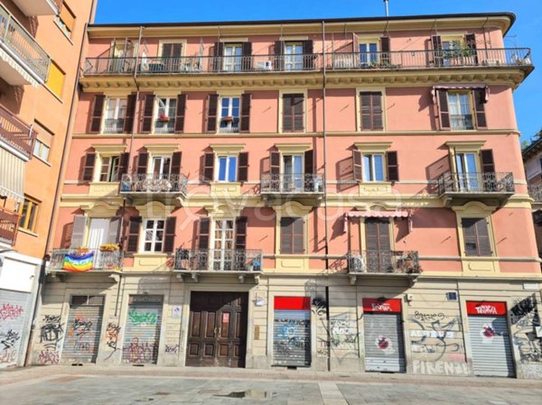 appartamento in vendita a Torino in zona Vanchiglia