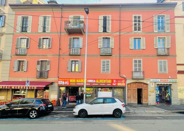 appartamento in vendita a Torino in zona Aurora