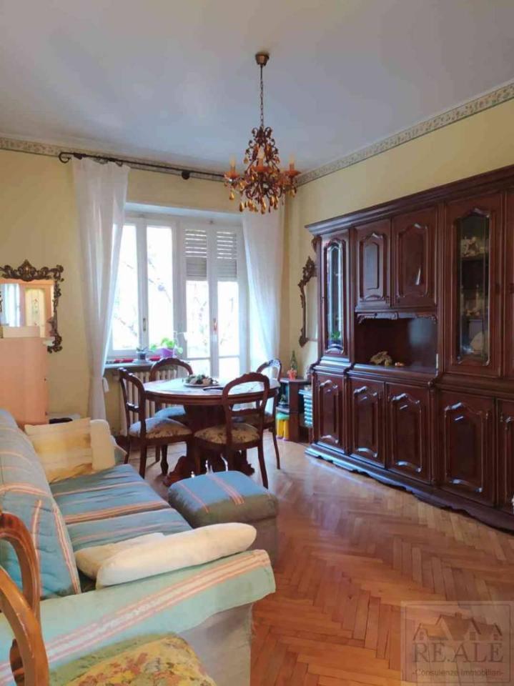 appartamento in vendita a Torino in zona Mirafiori Nord