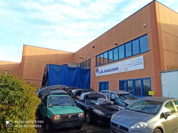 appartamento in vendita a Torino in zona Bertolla